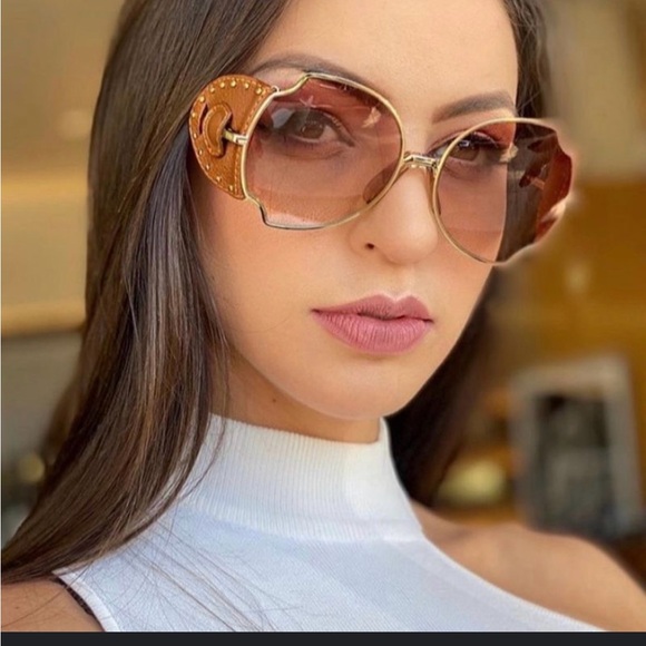 Chloe sunglasses - Picture 5 of 6